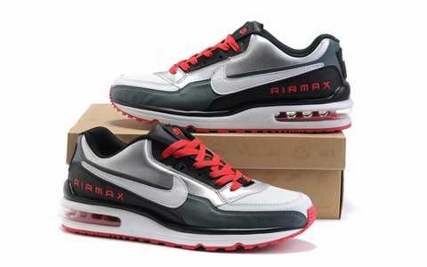 air max ltd pas cher